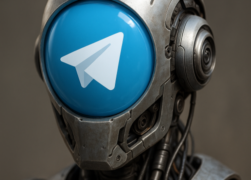 Telegram Botları