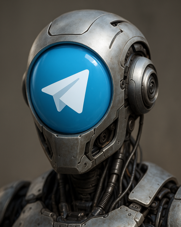 Telegram Botları