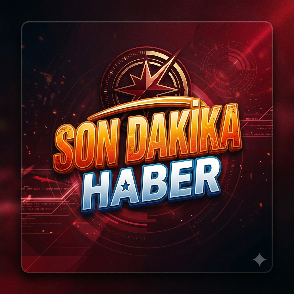 SON DAKİKA HABER