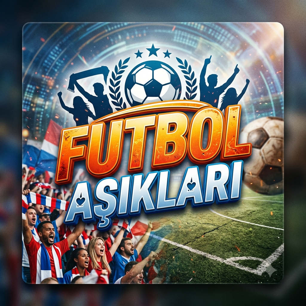 FUTBOL AŞIKLARI
