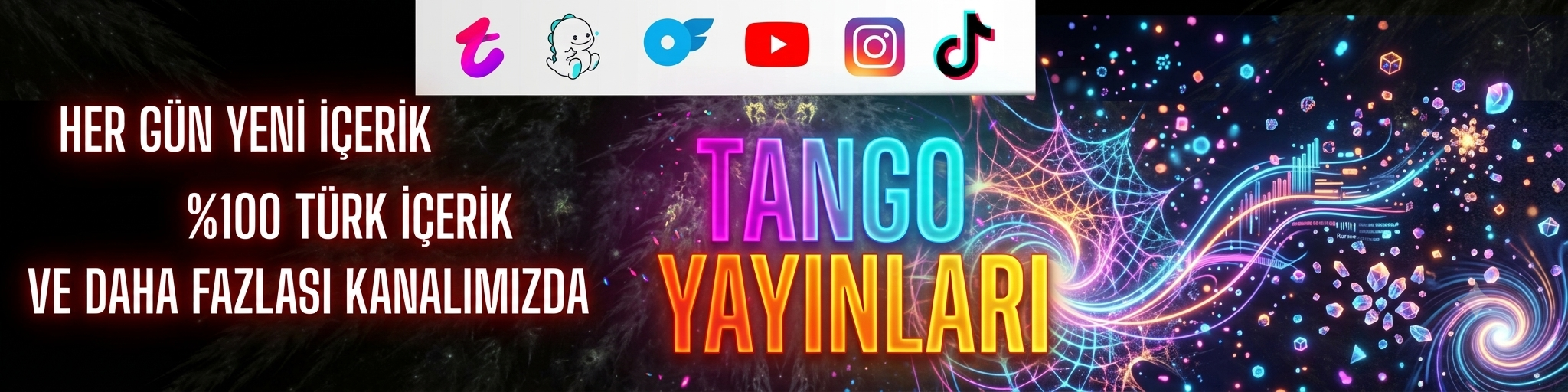 TANGO +18